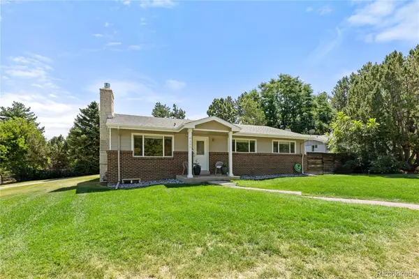 6100 S Ivy Street, Centennial, CO 80111