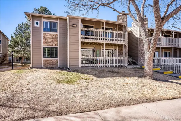 8225 Fairmount Drive #9-104, Denver, CO 80247