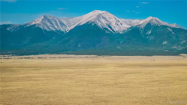 1 Chicago Ranch County Road 319, Buena Vista, CO 81211