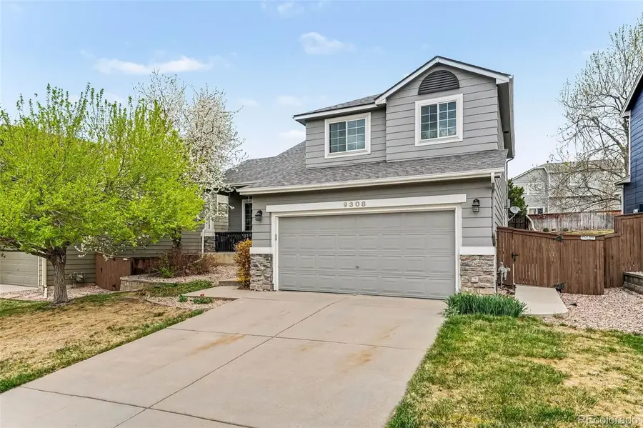 9308 Wolfe Drive, Highlands Ranch, CO 80129 - #3