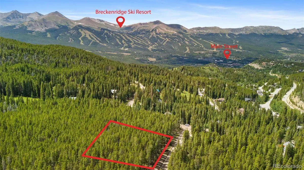 64 County Road 534, Breckenridge, CO 80424 - Image #1