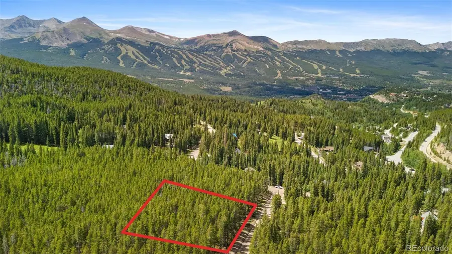 64 County Road 534, Breckenridge, CO 80424 - Image #2
