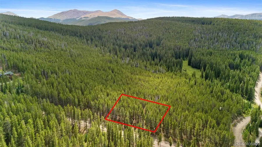 64 County Road 534, Breckenridge, CO 80424 - Image #3