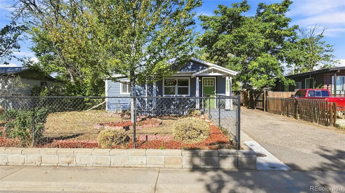 5037 Saint Paul, Denver, CO 80216 - #1