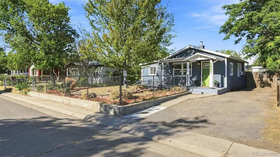 5037 Saint Paul, Denver, CO 80216 - #2