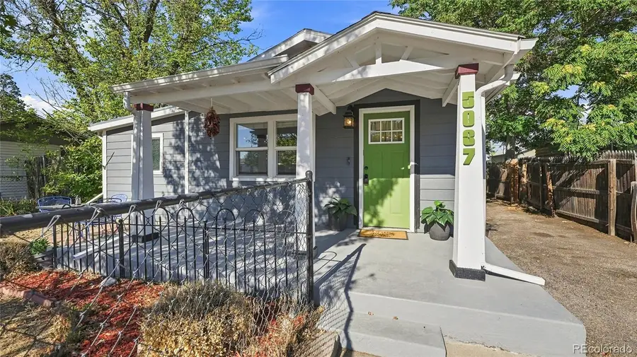 5037 Saint Paul, Denver, CO 80216 - #3