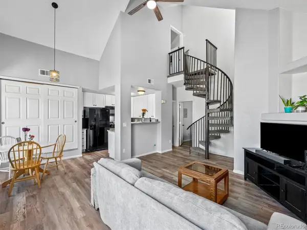 8361 S Upham Way #209, Littleton, CO 80128