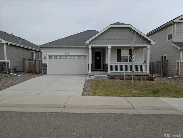 27646 E 10th Drive, Aurora, CO 80018