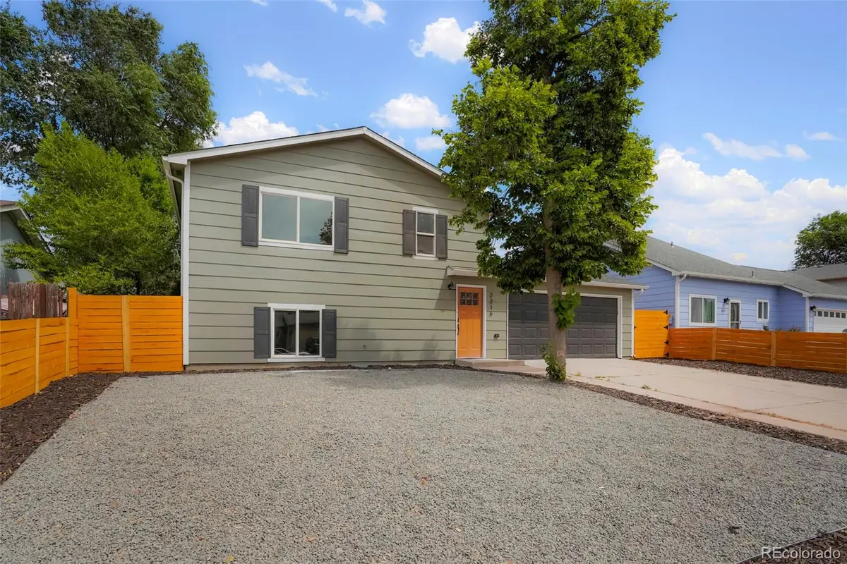 2216 Apple Avenue, Greeley, CO 80631 - #1