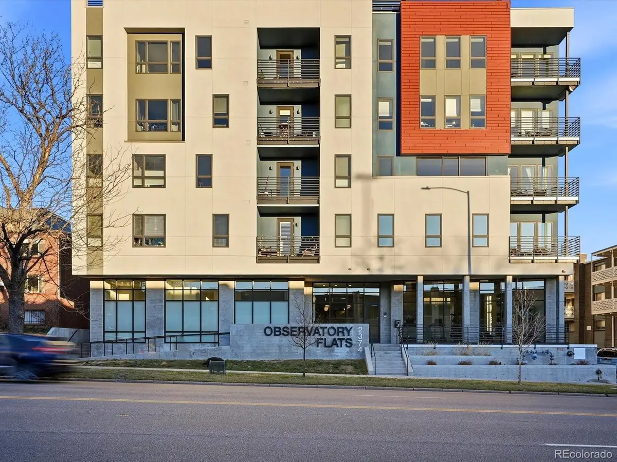 2374 S University Boulevard #311, Denver, CO 80210 - Image #1
