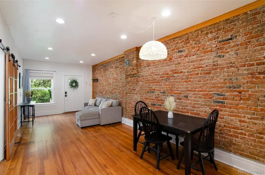 3034 N High Street, Denver, CO 80205 - #2