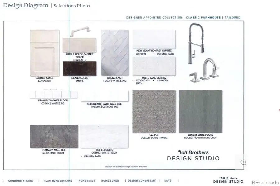 702 Skyhook Street, Erie, CO 80516 - #3