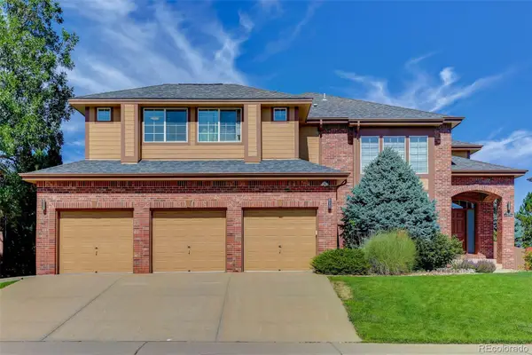 9041 Kittiwake Street, Littleton, CO 80126