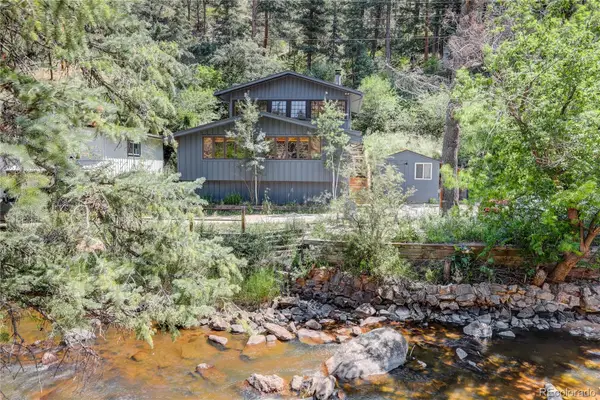 27154 Highway 74, Evergreen, CO 80439