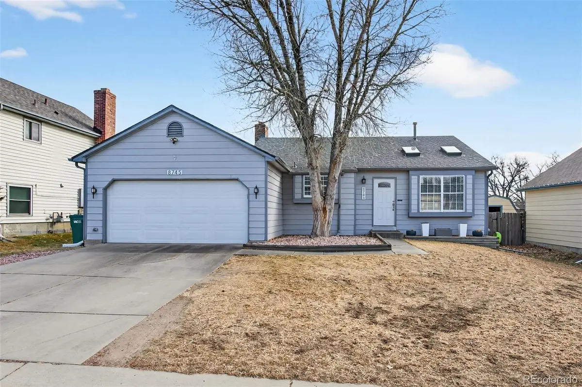 8745 Aspen Circle, Parker, CO 80134 - #1