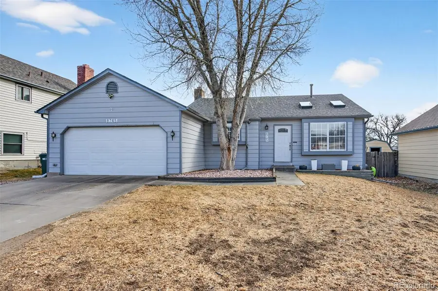 8745 Aspen Circle, Parker, CO 80134 - #2