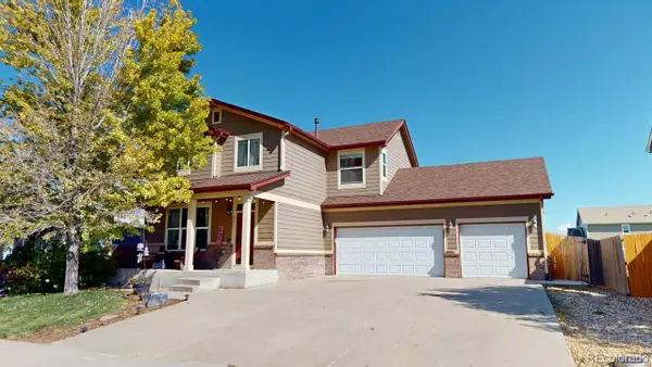 2372 Asoka Street, Strasburg, CO 80136