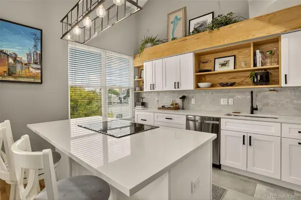 837 E 17th #3C, Denver, CO 80218
