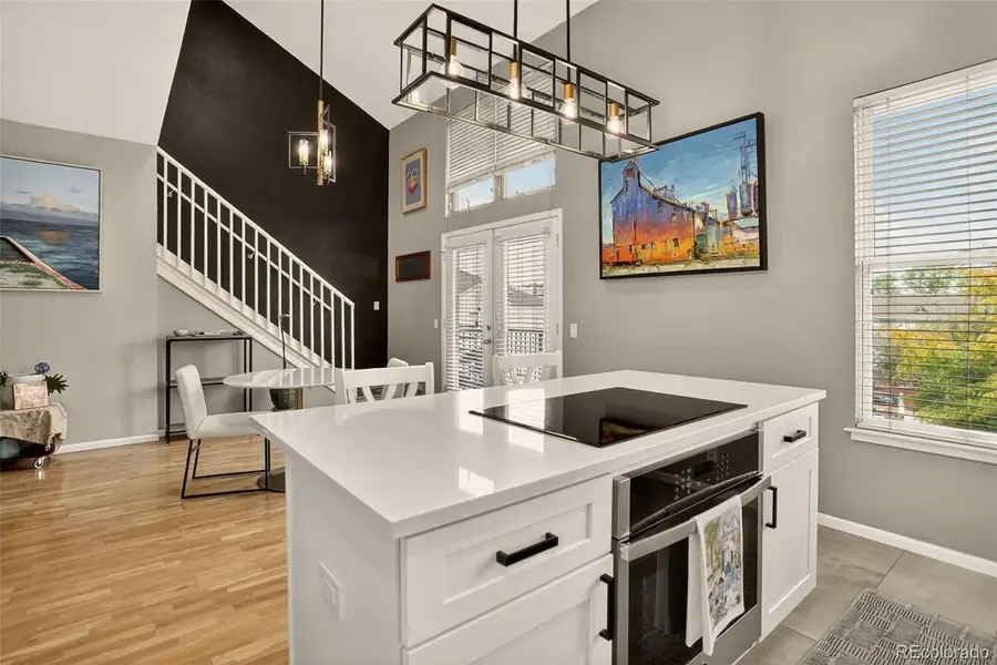 837 E 17th #3C, Denver, CO 80218 - #3