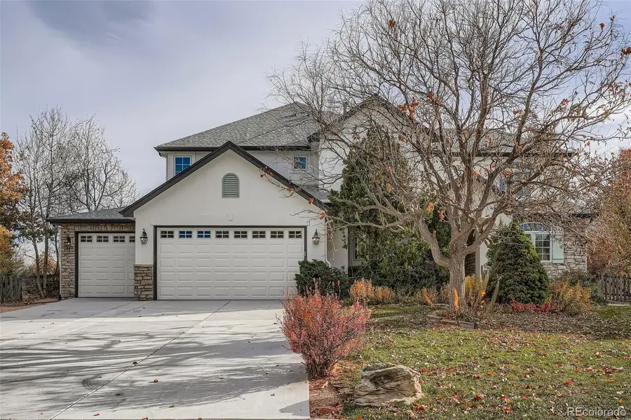 5398 S Jay Drive, Littleton, CO 80123 - Image #2