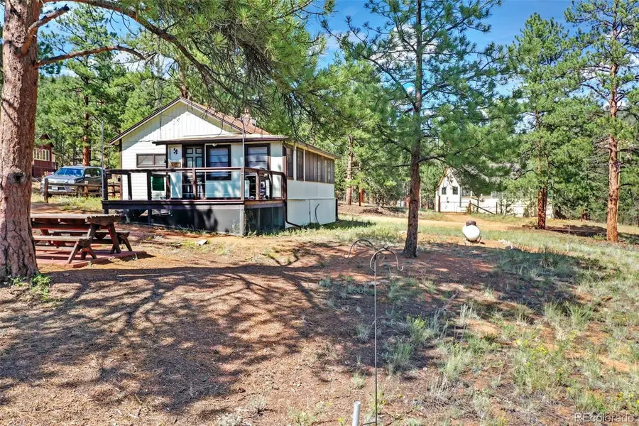 28488 Park Avenue, Pine, CO 80470 - Image #2