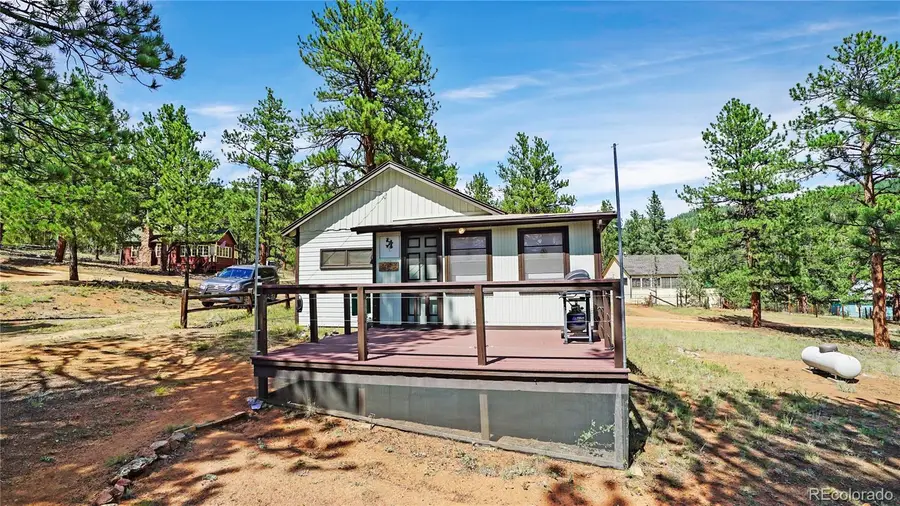 28488 Park Avenue, Pine, CO 80470 - Image #3