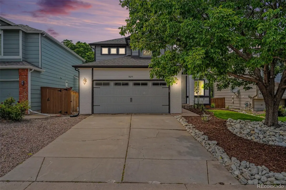 9655 Lameria Drive, Highlands Ranch, CO 80130 - #1