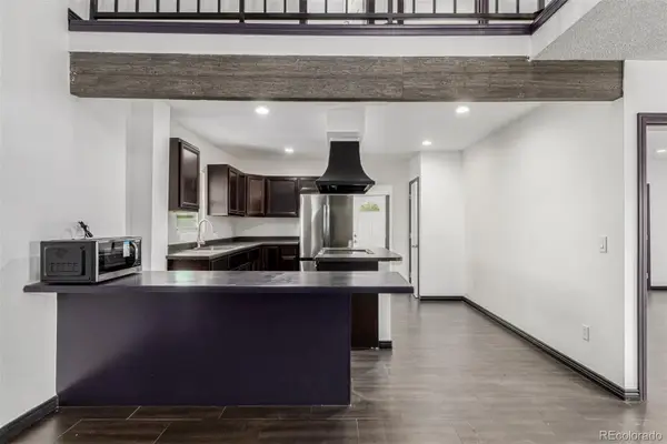 299 4th Avenue, Limon, CO 80828