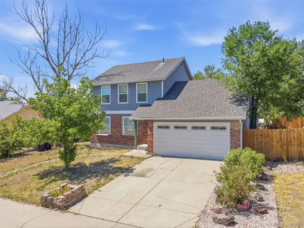 9875 Madison Street, Denver, CO 80229