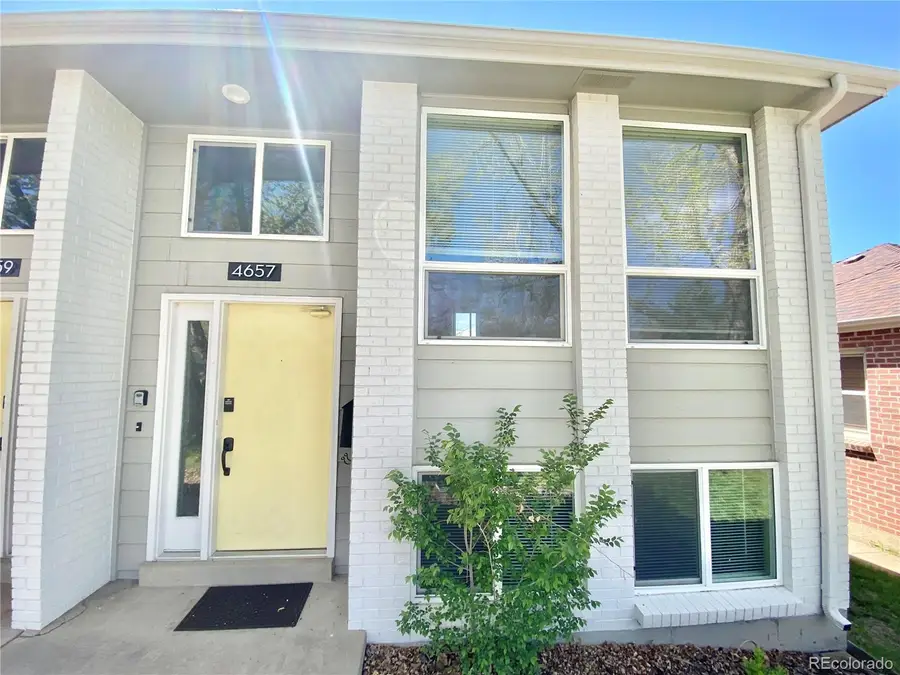 4657 & 4659 S Lincoln Street, Englewood, CO 80113 - Image #2