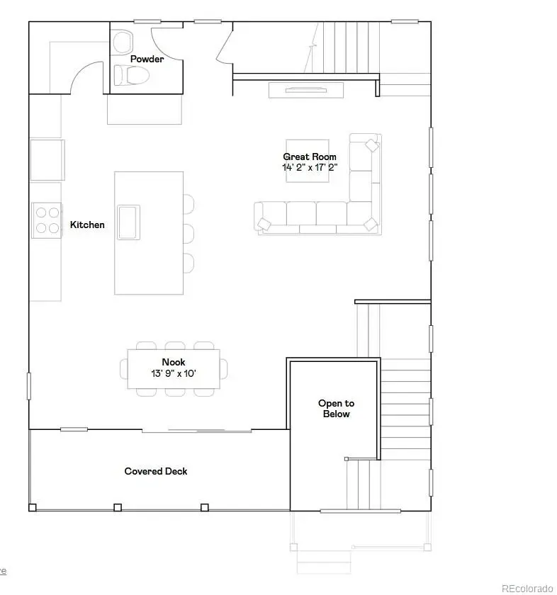 6852 Arbor Boulevard E, Thornton, CO 80602 - #3