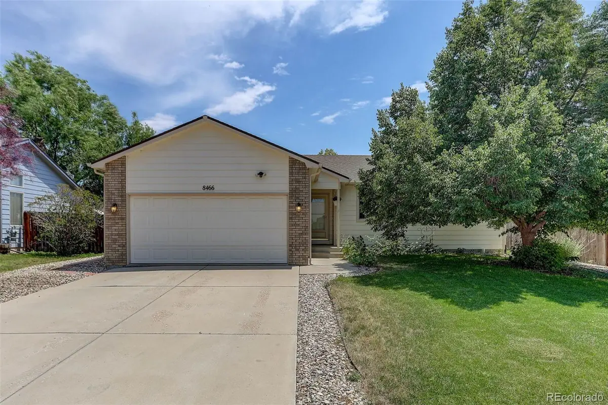 8466 Keenland Way, Wellington, CO 80549 - #1