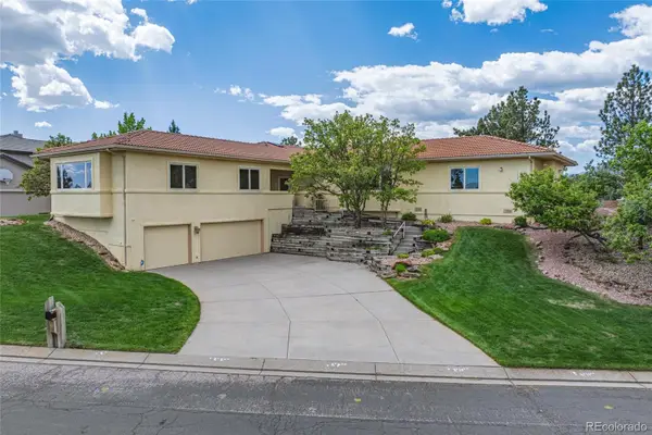 2255 Gambrell Lane, Colorado Springs, CO 80919