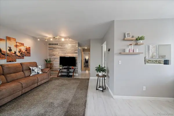 8798 Chase Drive #4, Arvada, CO 80003