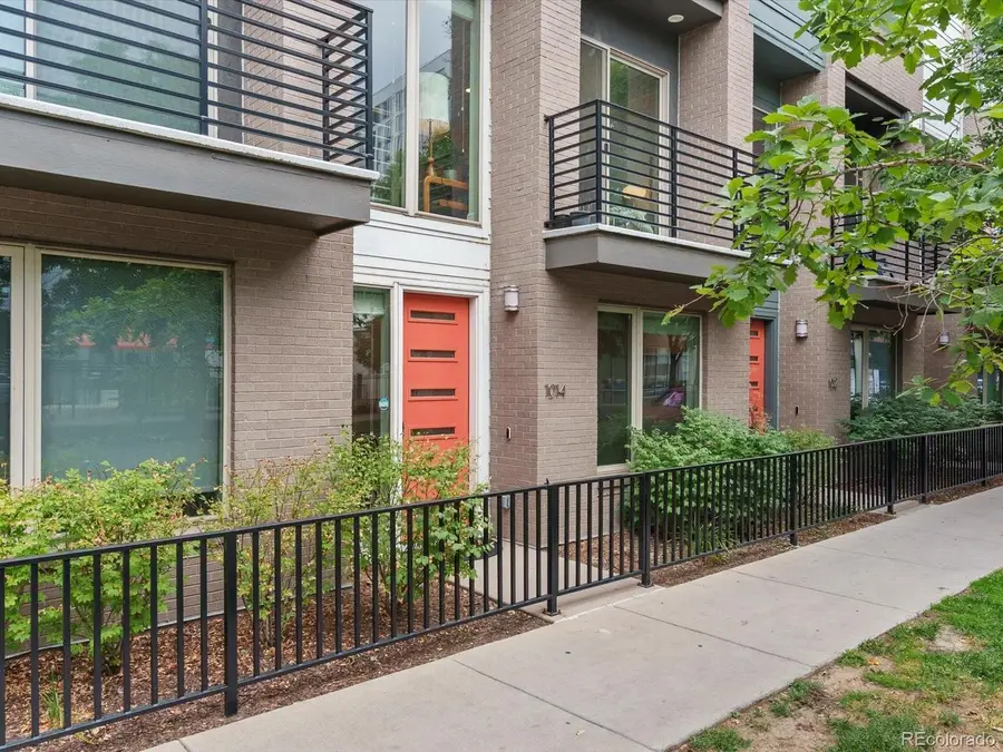 1014 Acoma Street, Denver, CO 80204 - #2
