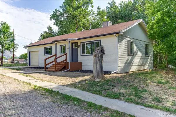 801 Nickerson Avenue, Trinidad, CO 81082