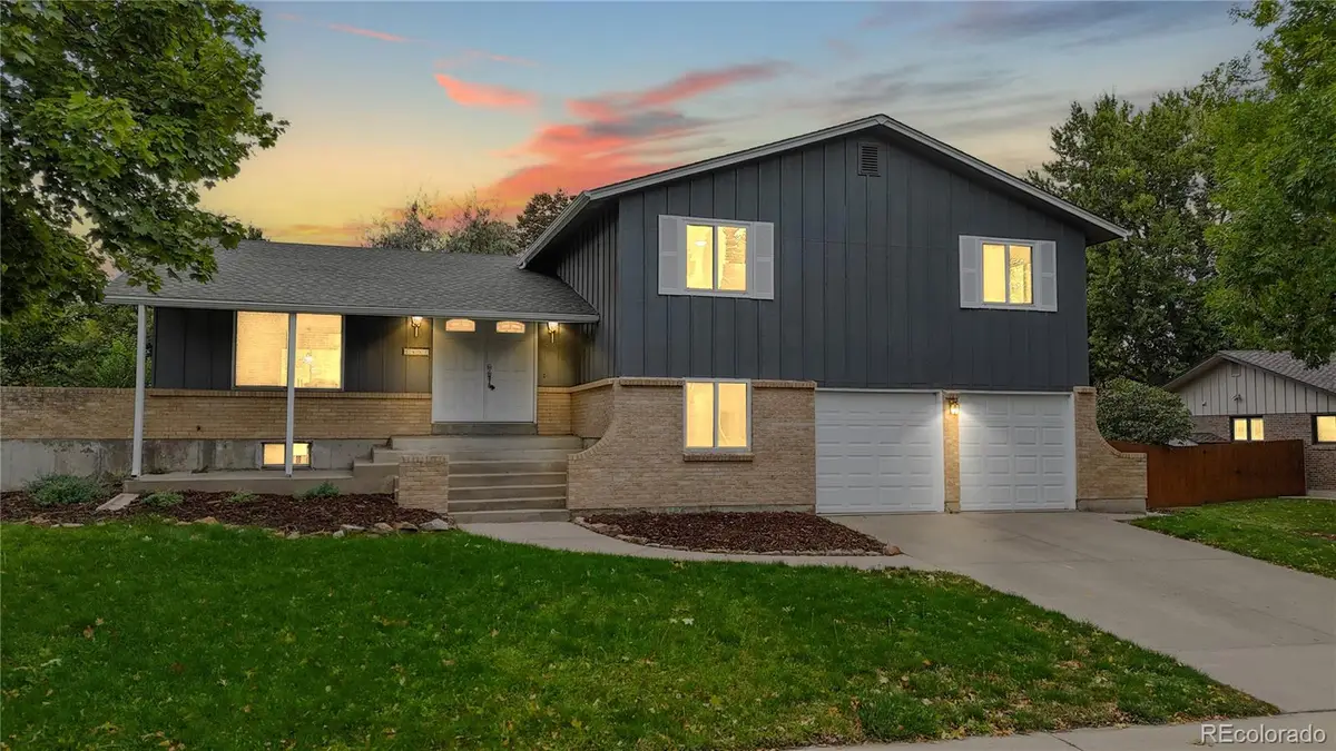 1497 S Macon Street, Aurora, CO 80012 - Image #1