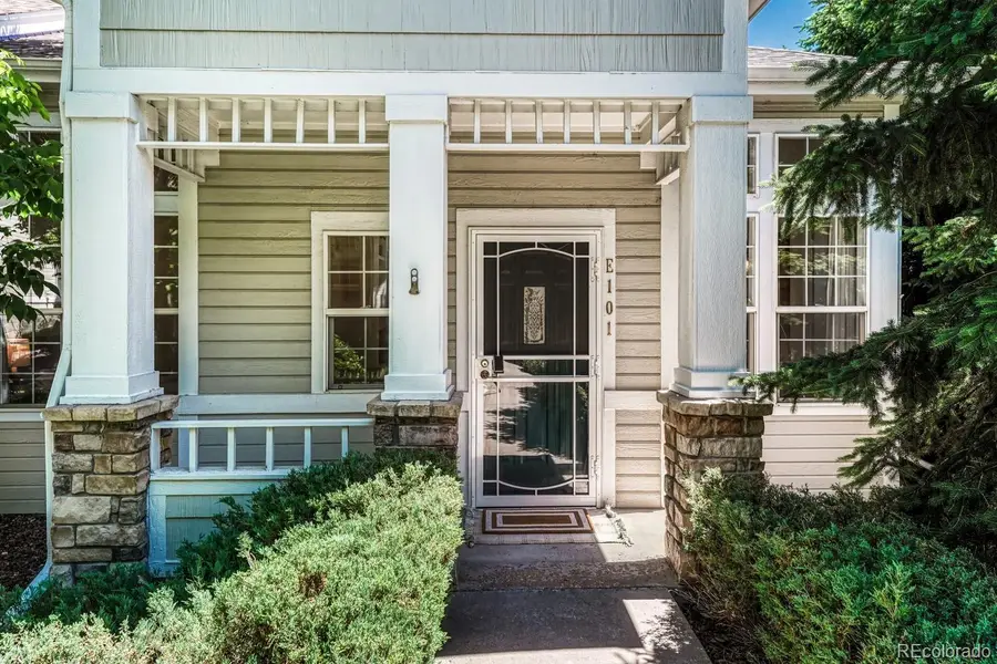 8300 Fairmount Drive #E101, Denver, CO 80247 - #3
