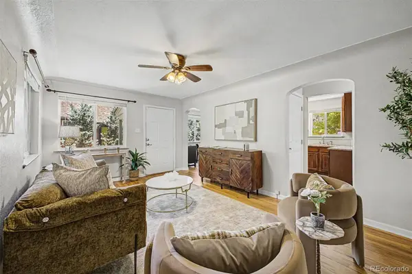 1414 Spruce Street, Denver, CO 80220