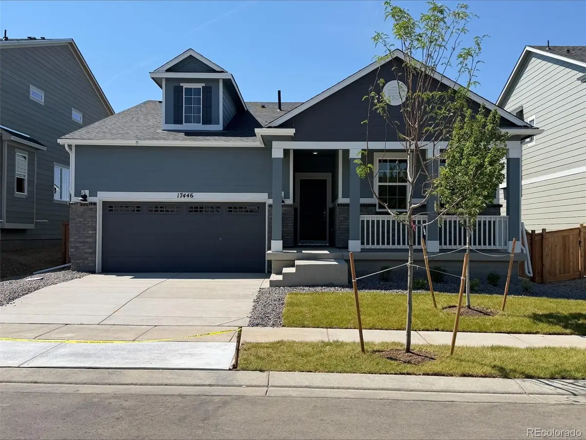 17446 E. 89th, Commerce City, CO 80022 - #1