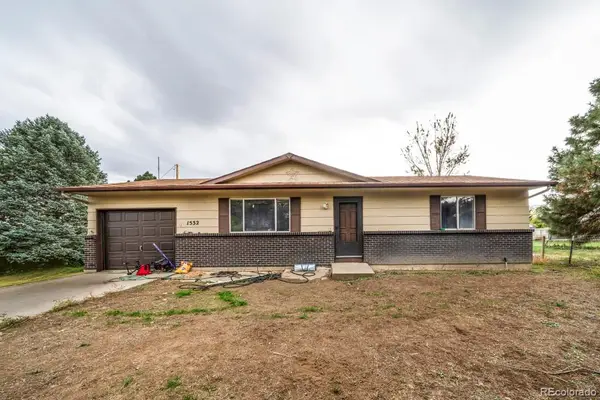 1532 Poplar, Canon City, CO 81212