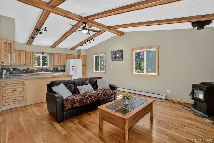 11135 Kennedy Avenue, Conifer, CO 80433 - #3