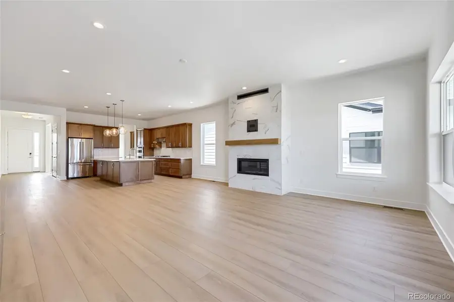 634 Leafy Aster Lane, Castle Rock, CO 80104 - #2