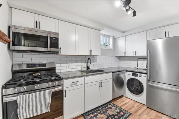 844 1/2 Forest Street, Denver, CO 80220