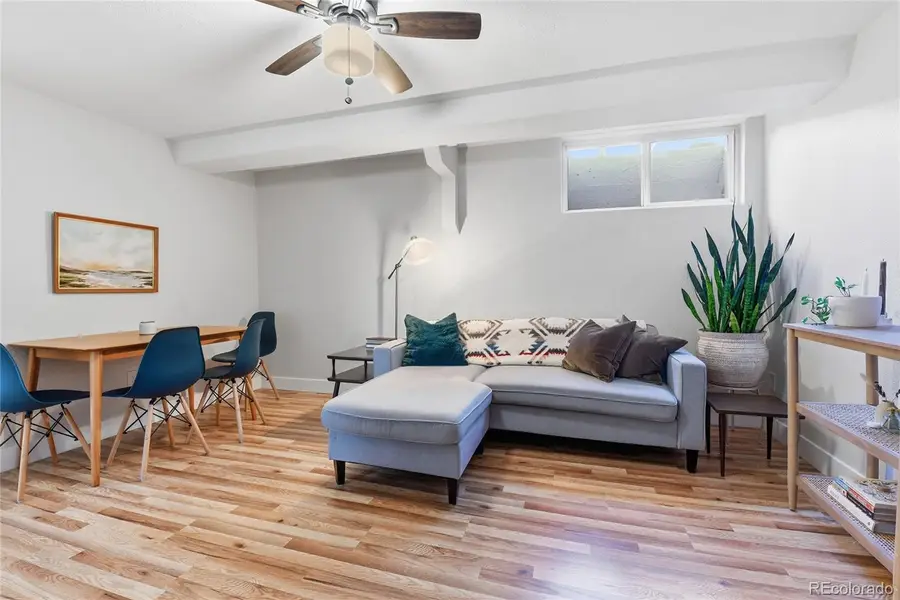 844 1/2 Forest Street, Denver, CO 80220 - #3