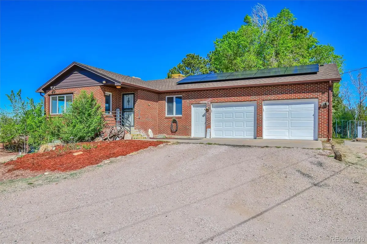 6785 S Pitkin Street, Foxfield, CO 80016 - #1