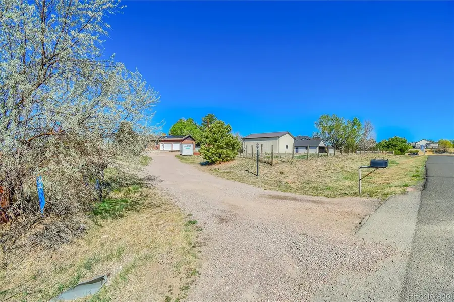6785 S Pitkin Street, Foxfield, CO 80016 - #3