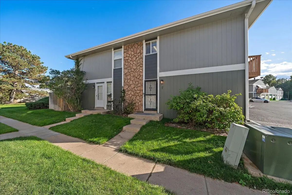 9901 E Evans Avenue #33D, Aurora, CO 80247 - Image #1