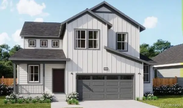 442 Grey Rock Street, Brighton, CO 80601