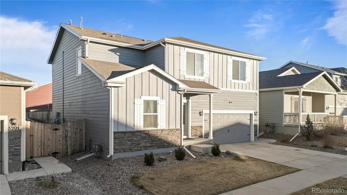 8894 Ventura Court, Commerce City, CO 80022 - Image #1